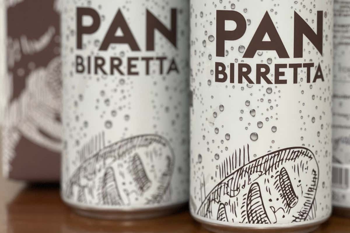 “PanBirretta”: da Interspar la birra che nasce dal pane di scarto “PanBirretta”: da Interspar la birra che nasce dal pane di scarto